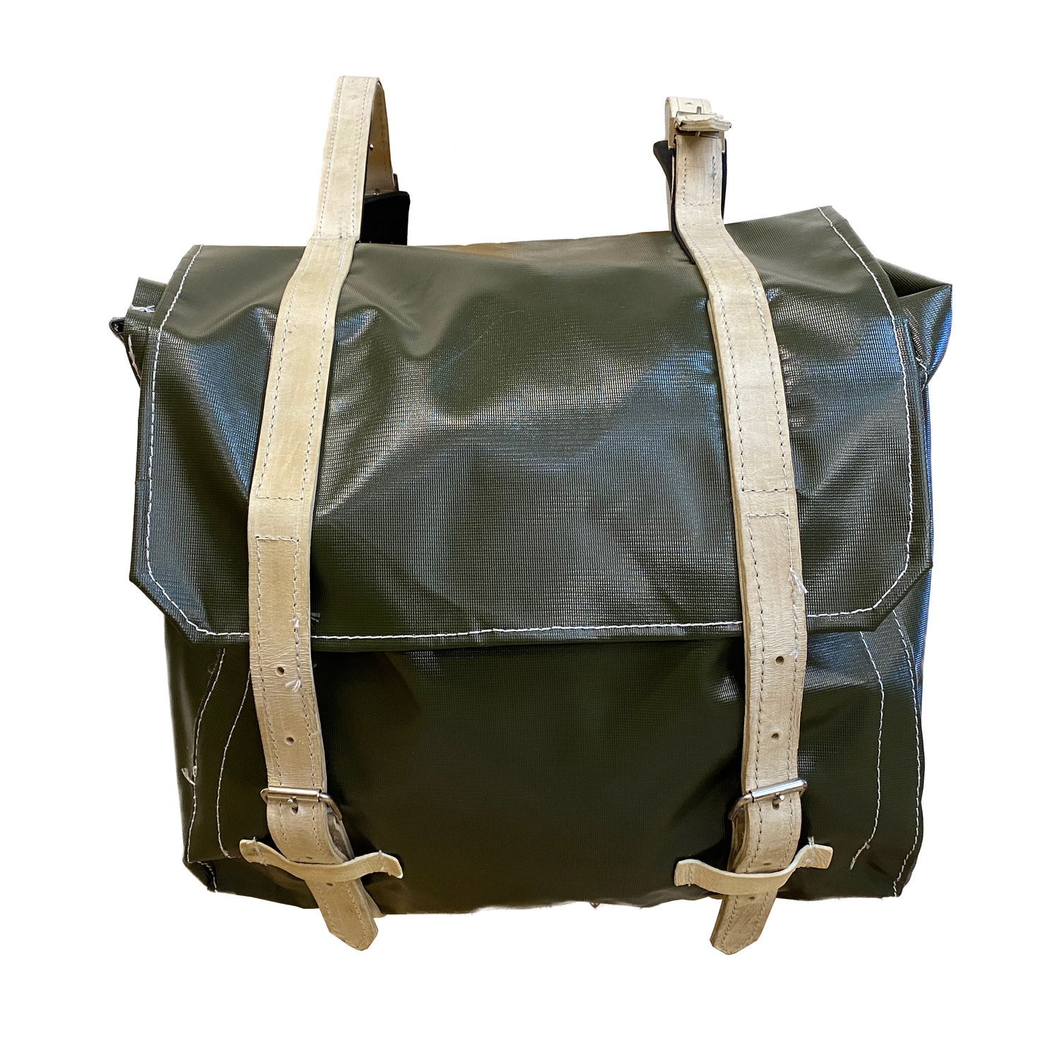 Сума переметная ПВХ (40 литров)